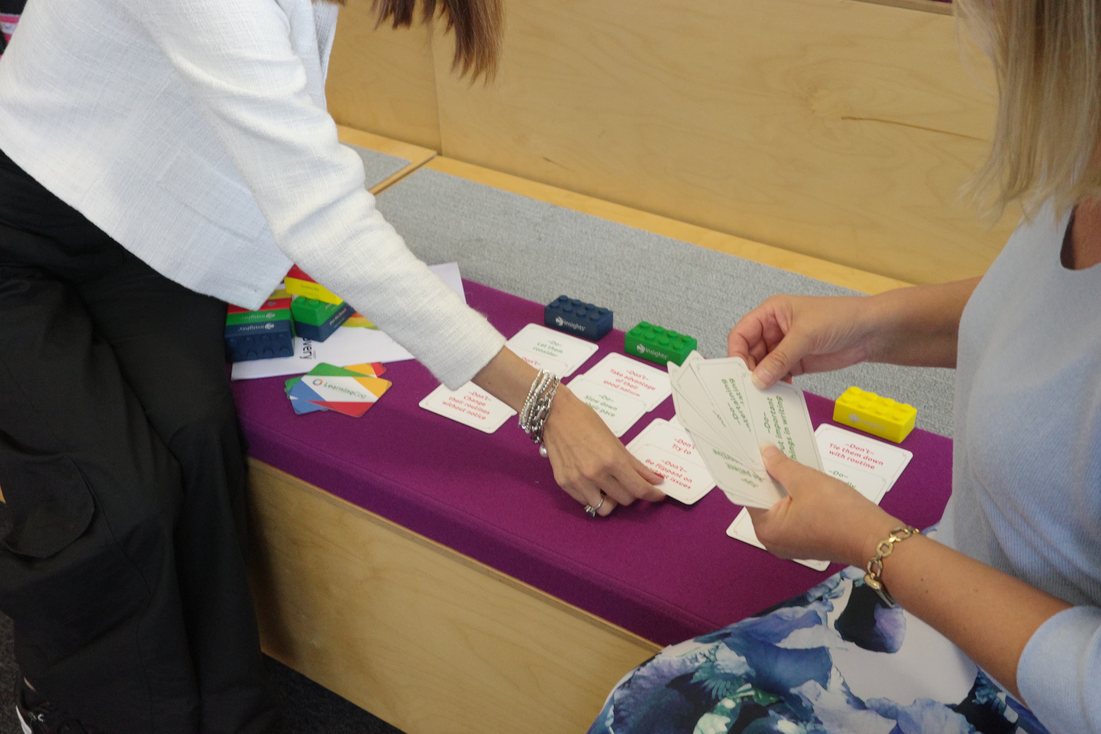 Leadership Effectiveness in action