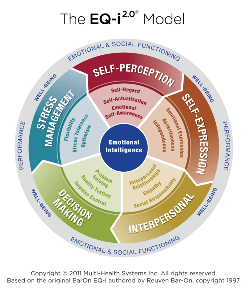 Emotional Intelligence