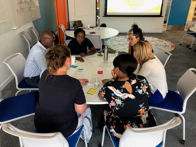 Sales Training Overview