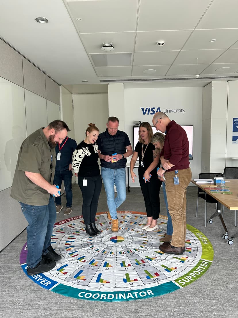 Sales Training Overview