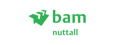 BAM Nuttall Logo