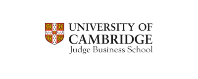 Cambridge University Logo