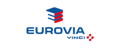 Eurovia Logo