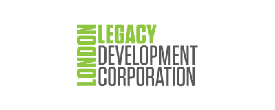 London Legacy Development Corporation Logo