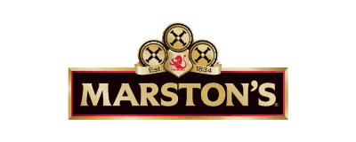 Marston's Logo
