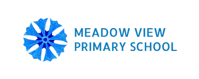 Meadow View Primary School Logo