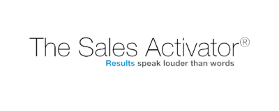 The Sales Activator Logo