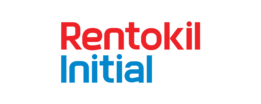 Rentokil Initial Logo