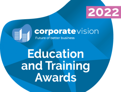 Education and Training Awards 2022