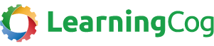 Learning Cog Logo